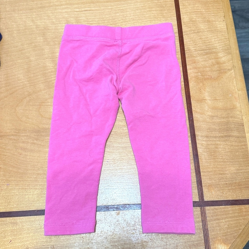 Primary cozy leggings - pink
